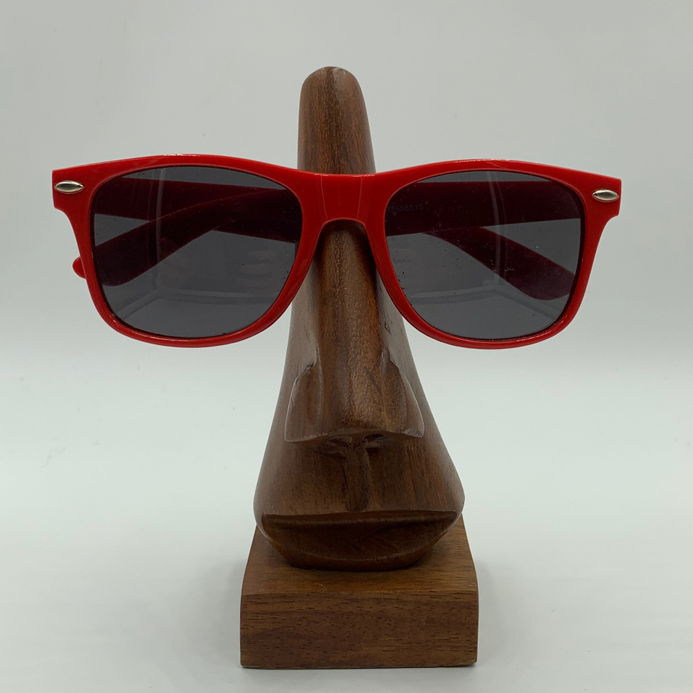 Budweiser Bud&Burgers Red  Oval Sunglasses China